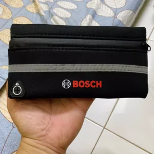 [HÀNG TẶNG KHÔNG BÁN] Túi đeo hông chạy bộ Bosch