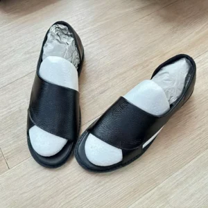 Dép Sandal nam Chống Trượt Thiết Kế Mới .Thời Trang bốn Mùa phong cách trẻ trung MẪU HOT 2024