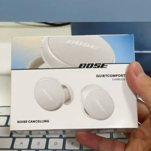 Tai nghe Bose QuietComfort Earbuds