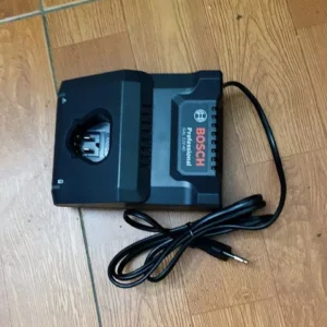 Sạc nhanh Bosch GAL 12V-40 (10.8V, 12V)