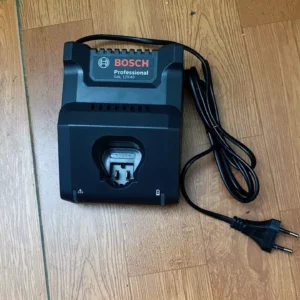 Sạc nhanh Bosch GAL 12V-40 (10.8V, 12V)