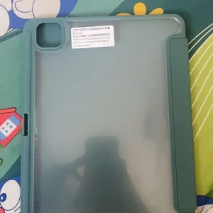 Bao Da iPad Pro 11 12.9 2022/21/20/18, Air 4/5, Gen 10 10.9, Gen 9/8/7 10.2 Mini 4/5/6 Lưng Cứng, Giá Chữ Y, Auto Tắt Mở