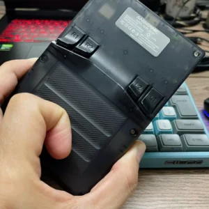 Anbernic RG40XX V Màn Hình Dọc - Máy chơi game Retro giả lập hỗ trợ xuất TV và tay cầm chơi game