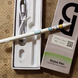 Bút cảm ứng đa chức năng GOOJODOQ bút kỹ thuật số phù hợp cho Android Samsung iPad