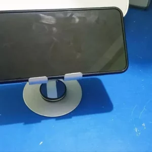 Giá đỡ GOOJODOQ đti máy tính bảng chống trượt bằng kim loại cho ipad HUAWEI XIAOMI