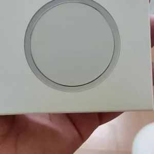 Phụ kiện MagSafe Charger 25W (1m) Chính hãng