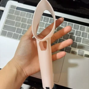 [Tặng vỏ bảo vệ] Quạt mini Goojodoq có màn hình kỹ thuật số LED bảo hành chính thức