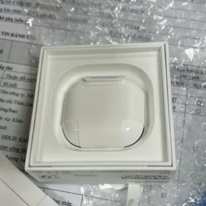 Tai nghe AirPods 4 Khử ồn chủ động Chính hãng