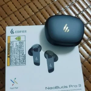 Tai Nghe Bluetooth Chống Ồn EDIFIER NEOBUDS PRO 3/NEOBUDS SERIES - Âm Thanh Hi-Res - Pin Đến 36H - 15 Tháng Bảo Hành