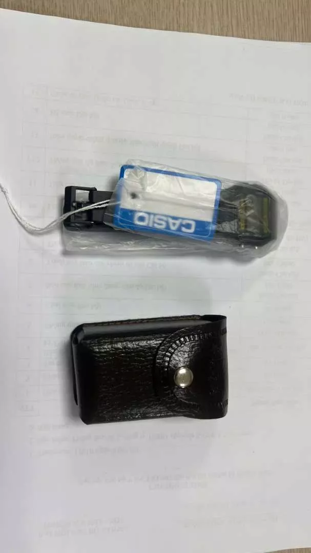 Đồng Hồ Casio F94 - F91 Huyền Thoại Chống Nước Dây Nhựa Bền Bảo Hành 12 Tháng