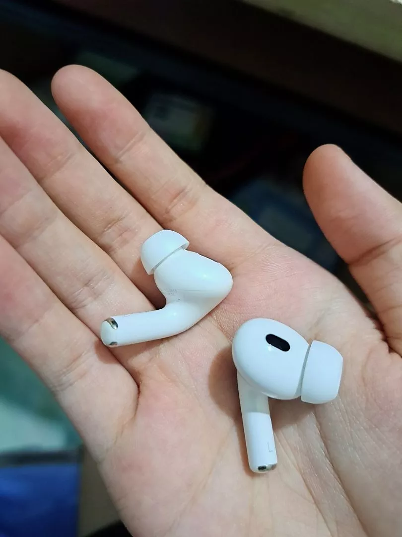 Tai nghe Bluetooth Hoco EW47 chính hãng chống ồn A-N-C có mic đàm thoại nghe nhạc liên tục trong 7 giờ, định vị, đổi tê