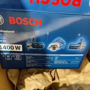 Máy cắt gạch Bosch GDC 140