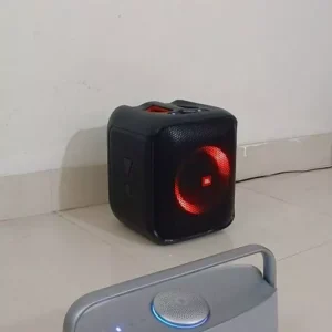 [MỚI] Loa Bluetooth Tronsmart FIITUNE X30 | Công Suất 80W | Thời Gian Sử Dụng Đến 14H | Âm Thanh Vòm | Báo Hành 12