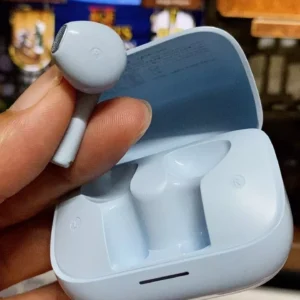 Tai nghe Bluetooth dạng bán trong tai soundcore K20i, Bluetooth 5.3, pin 36H, chống nước IPX5 A3994