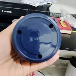 Cốc ép trái cây cầm tay nhỏ gọn, hoàn toàn tự động, đa chức năng, lý tưởng cho học sinh, dễ sử dụng