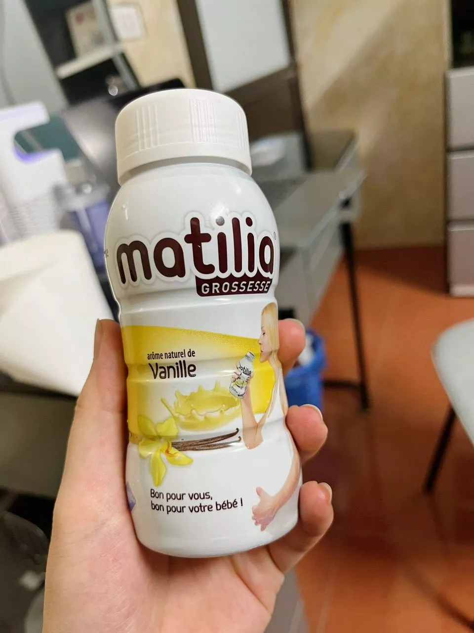 Sữa tắm gội Lactacyd Milky cho bé 250ml/500ml
