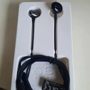 Tai nghe có dây UGREEN 3,5mm Type C Tai nghe bán tai HiFi có micrô