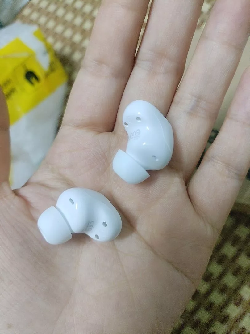 Tai Nghe Bluetooth Redmi Buds 6 PLay Hồng BHR8775GL/ Trắng BHR8773GL/ Xanh BHR9283GL