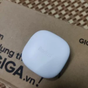 Tai Nghe Bluetooth Redmi Buds 6 PLay Hồng BHR8775GL/ Trắng BHR8773GL/ Xanh BHR9283GL