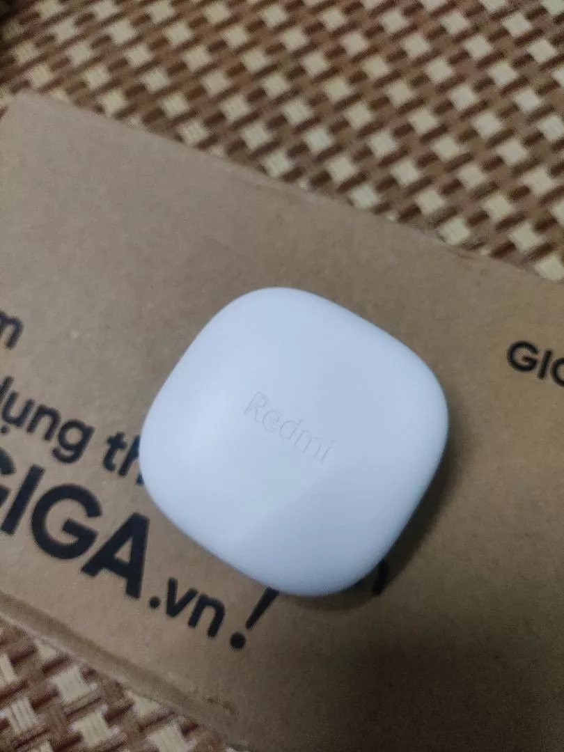 Tai Nghe Bluetooth Redmi Buds 6 PLay Hồng BHR8775GL/ Trắng BHR8773GL/ Xanh BHR9283GL