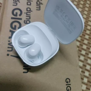Tai Nghe Bluetooth Redmi Buds 6 PLay Hồng BHR8775GL/ Trắng BHR8773GL/ Xanh BHR9283GL
