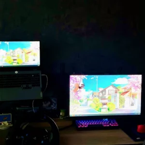 Màn hình Gaming EDRA EGM25F200H 25 inch IPS 200Hz IPS Full HD BH 24 tháng