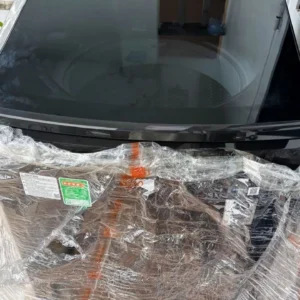 Máy Giặt Samsung Bespoke AI Cửa Trên 13 kg WA80F13S5BSV - AI Wash cảm biến bảo vệ vải, màu Đen