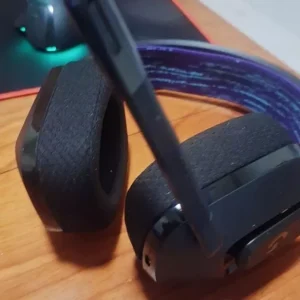 Tai nghe gaming không dây Lightspeed Logitech G535 - Nhẹ, âm thanh nổi PC, PS4, PS5