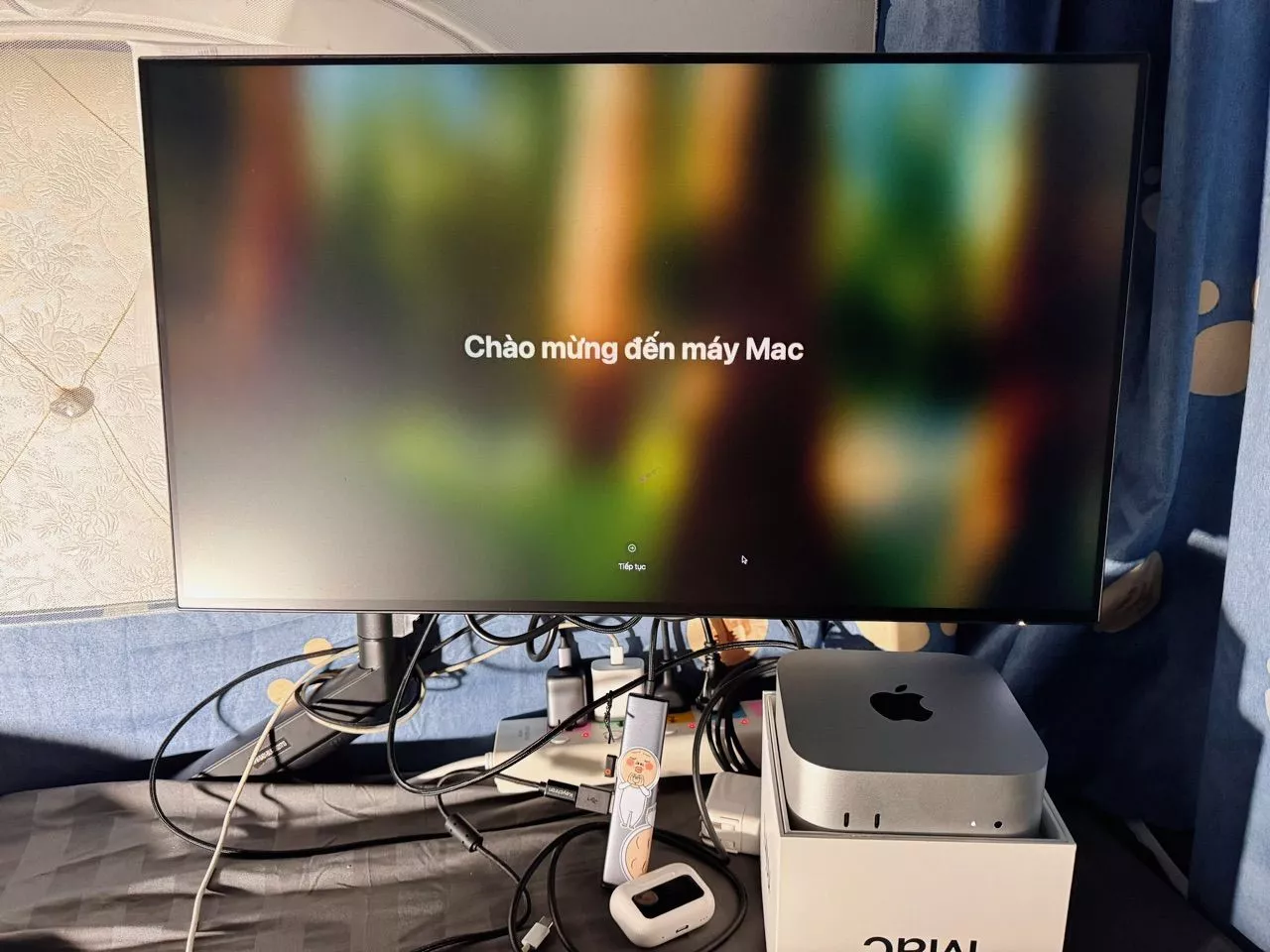 Màn hình đồ họa chuyên nghiệp Dell UltraSharp U2424H 24 inch IPS 120Hz Chính hãng BH 36 tháng