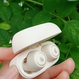 Tai Nghe Bluetooth Nhét Tai Không Dây EDIFIER X3 PRO - Thoải Mái Chơi Nhạc Tới 22H - Chế Độ Chống Ồn - 15 Tháng Bảo Hành