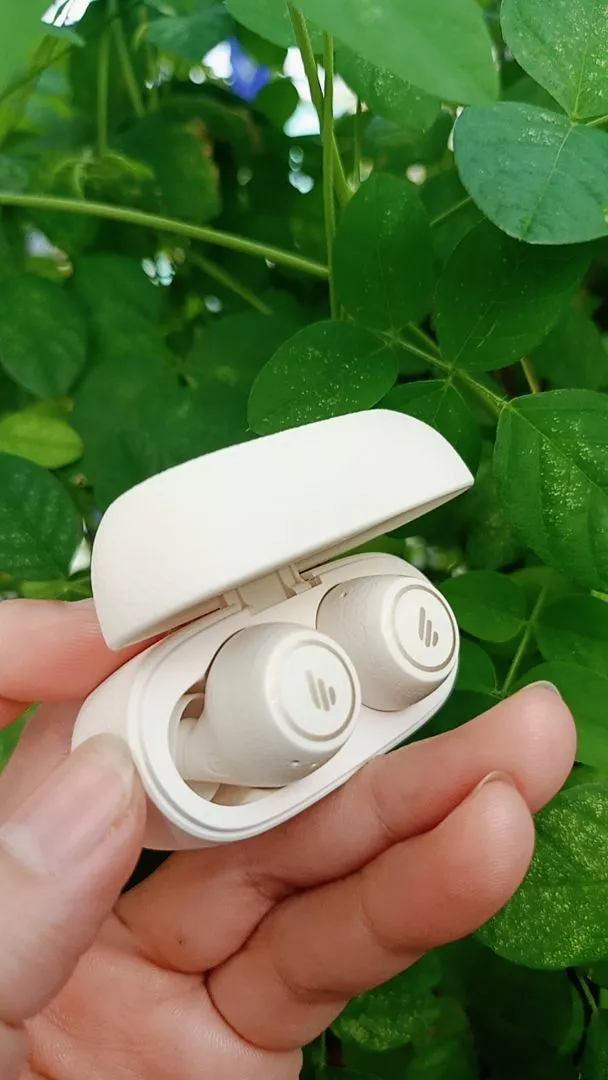 Tai Nghe Bluetooth Nhét Tai Không Dây EDIFIER X3 PRO - Thoải Mái Chơi Nhạc Tới 22H - Chế Độ Chống Ồn - 15 Tháng Bảo Hành