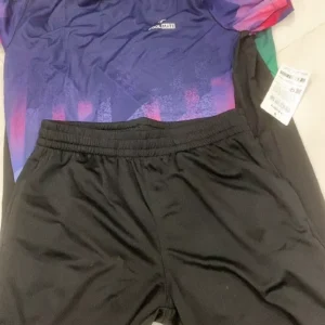 Combo 02 Quần thể thao nam ProMax-S1 Gym, chạy bộ, Pickleball, thoáng khí thấm hút Coolmate