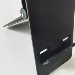 Quạt Cầm Tay Cao Cấp JISULIFE Ultra1 FA55 18W 9000mAh Sạc Nhanh - Đèn LED Hiển Thị - Sử Dụng 1H-6H | Bảo Hành Chính Hãng