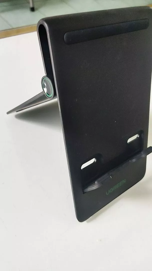 Quạt Cầm Tay Cao Cấp JISULIFE Ultra1 FA55 18W 9000mAh Sạc Nhanh - Đèn LED Hiển Thị - Sử Dụng 1H-6H | Bảo Hành Chính Hãng
