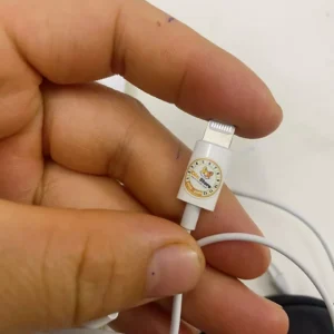 Tai nghe có dây Jack dẹt zin bóc máy, không cần bluetooth chính hãng | Bảo hành 12 tháng