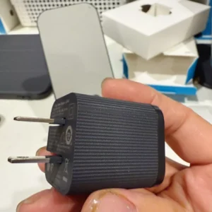 [Samsung/iPhone 15-17/Macbook] Củ sạc nhanh Anker Nano 45W | 1 cổng USB-C | Chân gập nhỏ gọn | Sạc nhanh an toàn - A2692