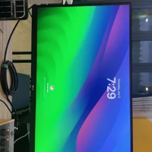 [New Version 2026] Màn hình LG UltraFine 27U711B-B 27 inch UHD 4K HDR10 60Hz 5ms GTG BH 24 Tháng