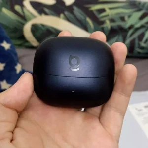 Tai nghe không dây Baseus BP1 Pro ANC -50dB Giảm tiếng ồn Hi-Res Bluetooth 6.0 IPX55 Chống nước 55Hr