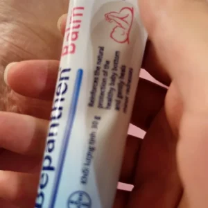 KidsPlaza - Kem hăm Bepanthen Balm 30gr