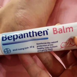 KidsPlaza - Kem hăm Bepanthen Balm 30gr