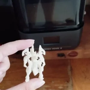 Máy in 3D Giá Rẻ Photon Mono 4 10k Anycubic