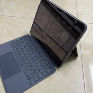 Bao da kèm Bàn phím Combo Touch Logitech cho iPad Air 11 inch (M2 & M3), iPad Air 5 (2022) & Ipad Air 13 inch (M2)