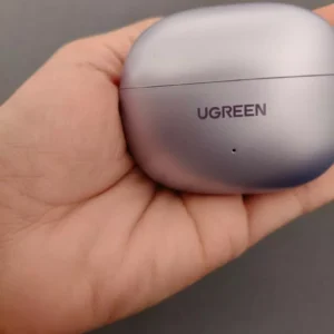 HiTune S3 Tai Nghe Không Dây Thật Tai Kẹp Bluetooth5.4 UGREEN , Tai Nghe Nhét Âm Thanh Mở , Thời Lượng Pin 30 giờ, IPX5