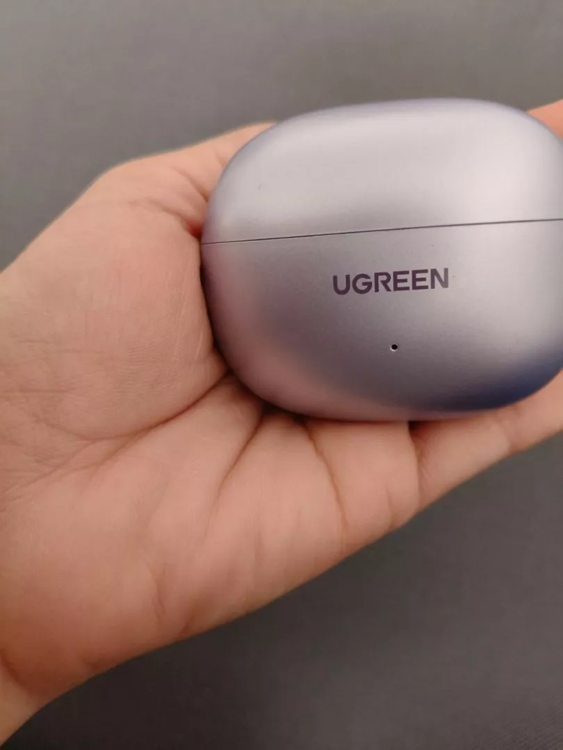 HiTune S3 Tai Nghe Không Dây Thật Tai Kẹp Bluetooth5.4 UGREEN , Tai Nghe Nhét Âm Thanh Mở , Thời Lượng Pin 30 giờ, IPX5