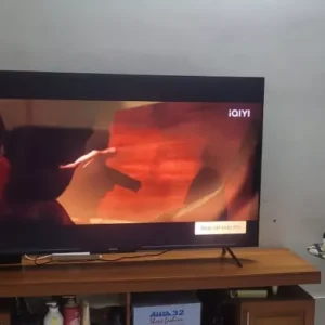 [Miễn phí lắp đặt HCM - HN] Google Tivi Qled+ 65 Inch - 65Y73 PRO Youtube Netfilx Smart TV
