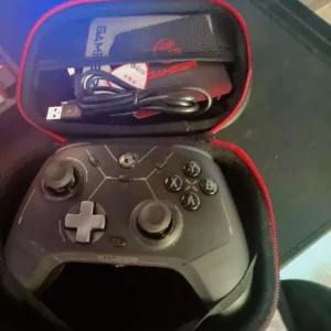 Hộp đựng tay cầm chơi game GameSir G7 Pro, Cyclone 2, Tarantula, Switch, G8 Plus, X3 Pro, X2
