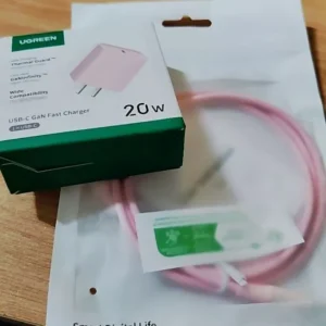 Ugreen 20W PD cho iPhone Sạc Type C cho iPhone 15 16 Pro max XR 11 12 14 13 Pro max Bộ sạc nhanh chính hãng Bộ sạc điện thoại di động cho Samsung S23 S22