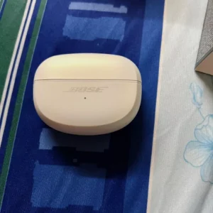 Tai nghe Bose Ultra Open Earbuds