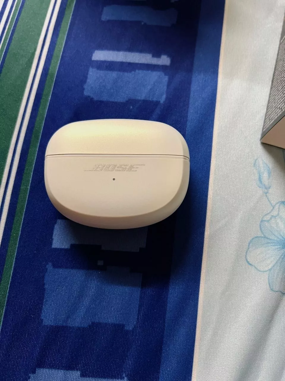 Tai nghe Bose Ultra Open Earbuds