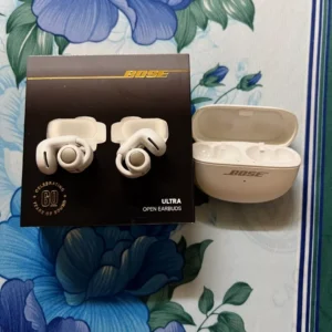 Tai nghe Bose Ultra Open Earbuds